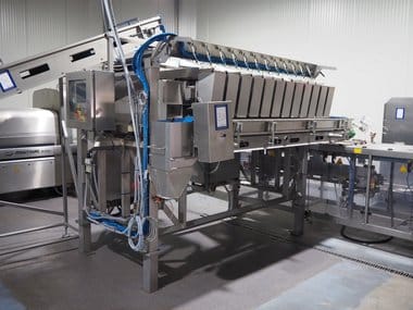 Opzoek naar een machine die past bij de groei van jou bedrijf? 2