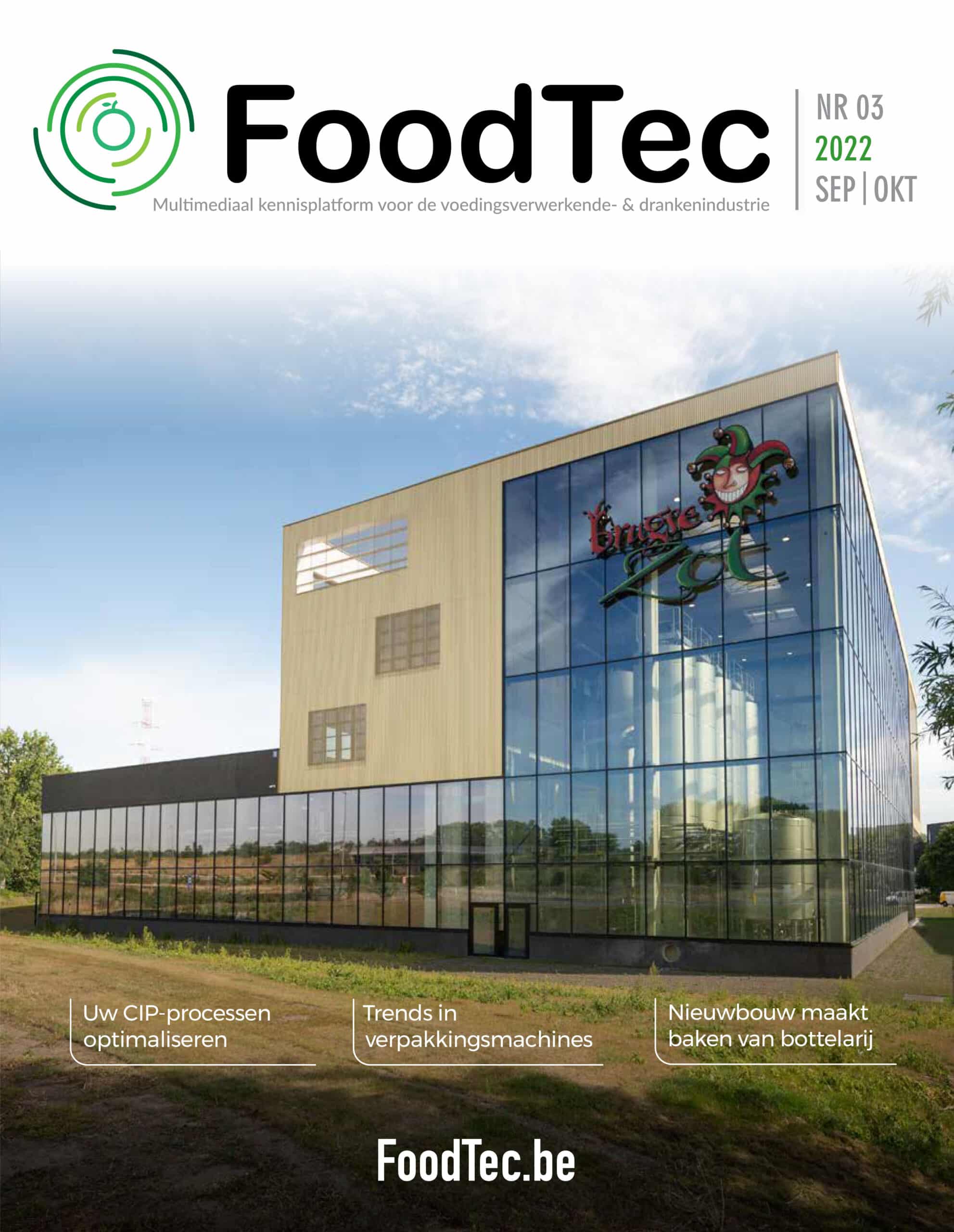 Magazines 18