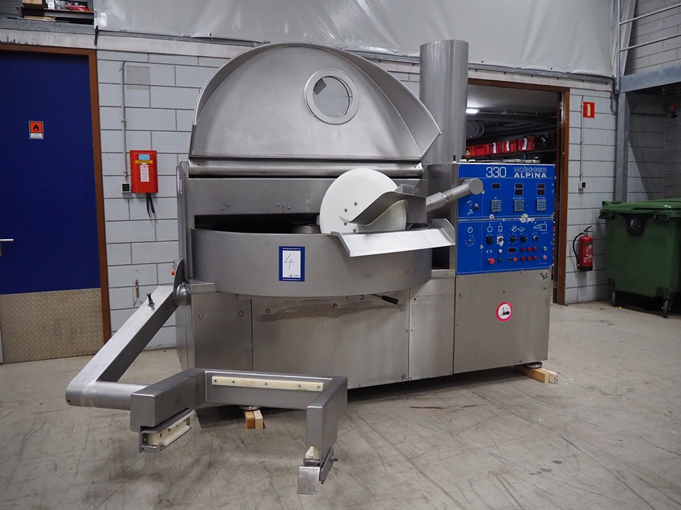 Industrial Auctions’ online veilingen hebben meer te bieden 2