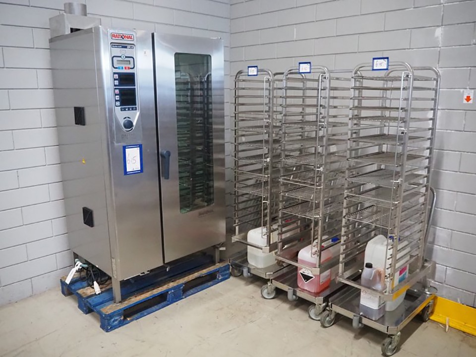 Industrial Auctions’ online veilingen hebben meer te bieden 1