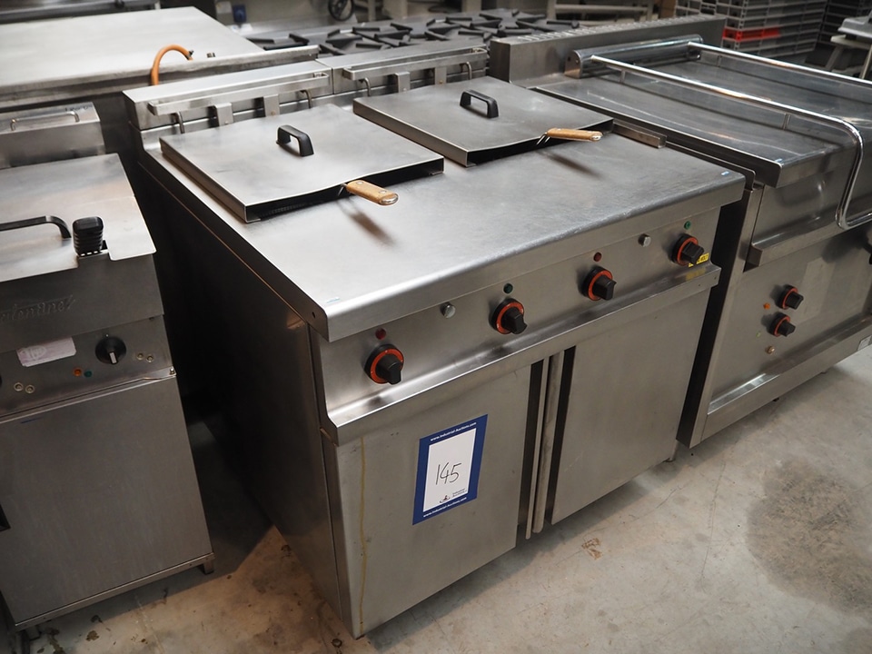 Industrial Auctions’ online veilingen hebben meer te bieden 6