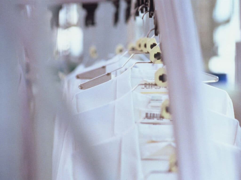 Hygiëne te huur! Gecertificeerde hygiëne én full-service, de troeven van textieldelen 2