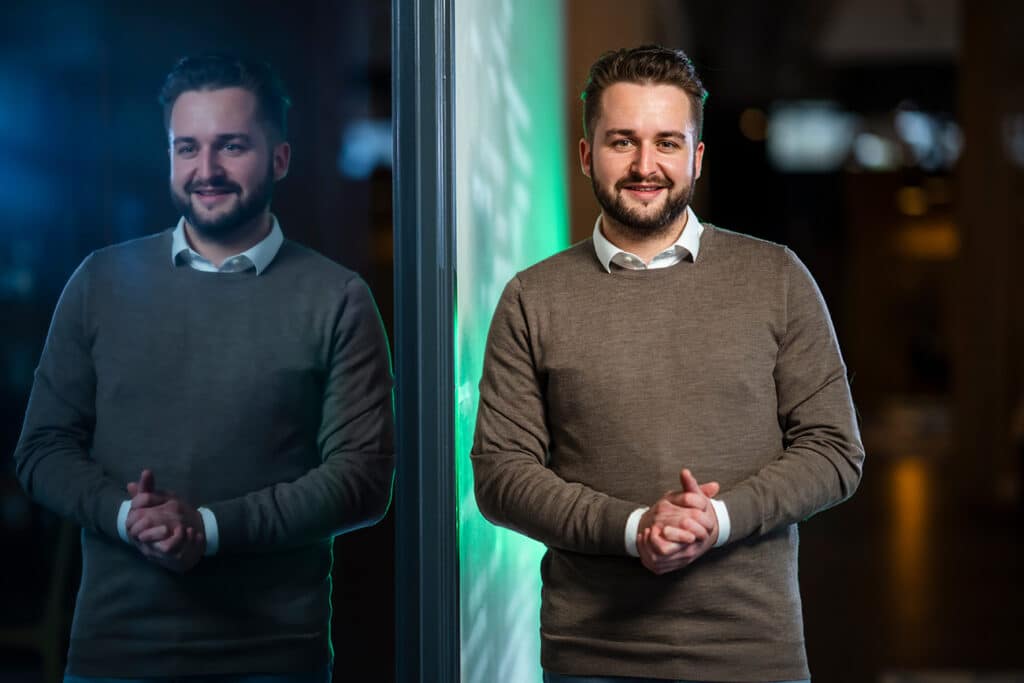 Digitalisering en intelligent product-transport maken machines future proof 2