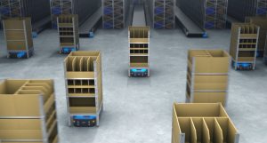 Optimale tandwielkast en industriële robot combinatie overzicht 6