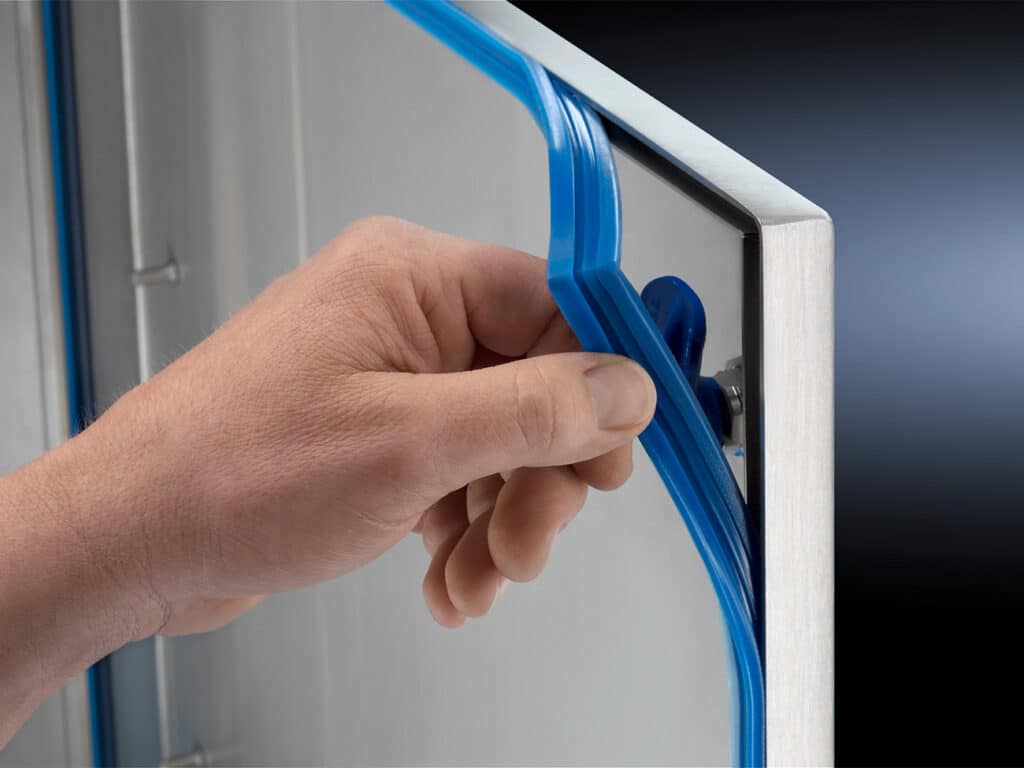 Hygiënisch ontwerp sleutel tot beter reinigbaarheid 2