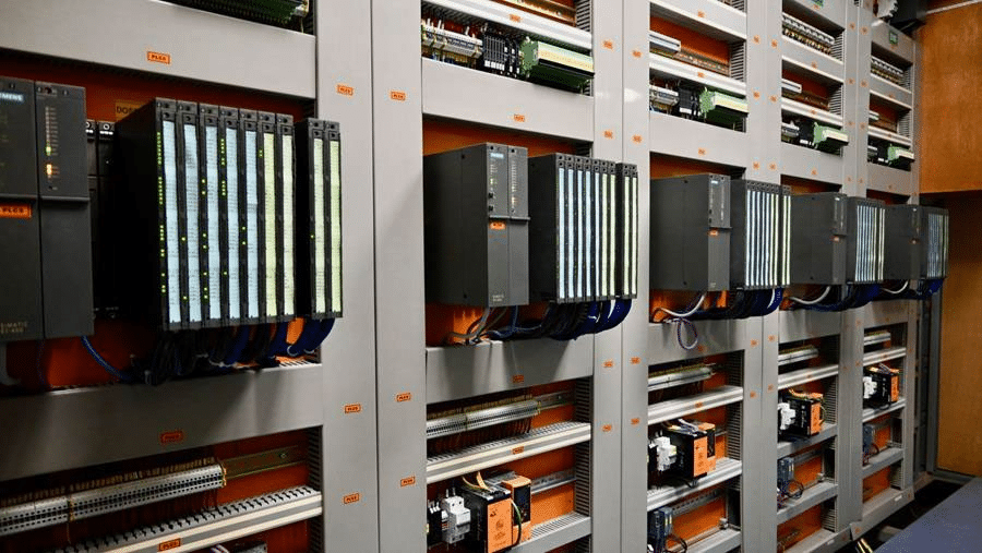 Nieuw batch control systeem voor margarinefabrieken 3