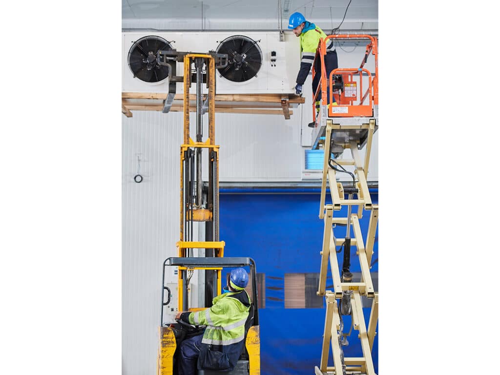 Hoe energie duurzaam produceren, opslaan en verbruiken? 1