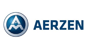 Aerzen Belgium N.V. logo