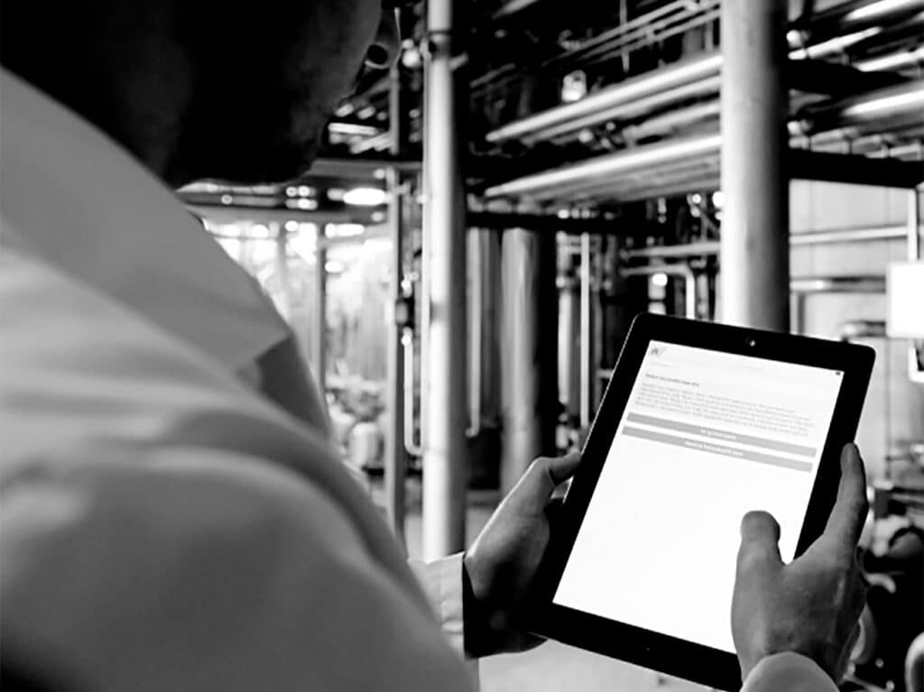 5 redenen voor de kwaliteitsmanager om te digitaliseren 1