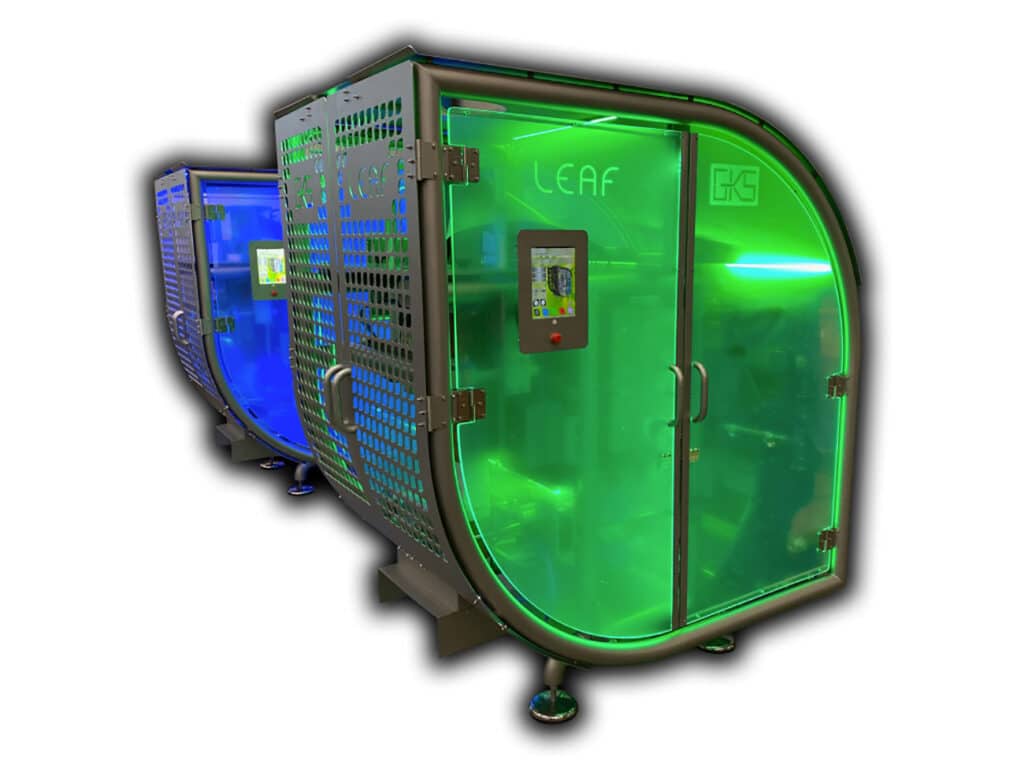 Flowpackers op maat van uw noden 4