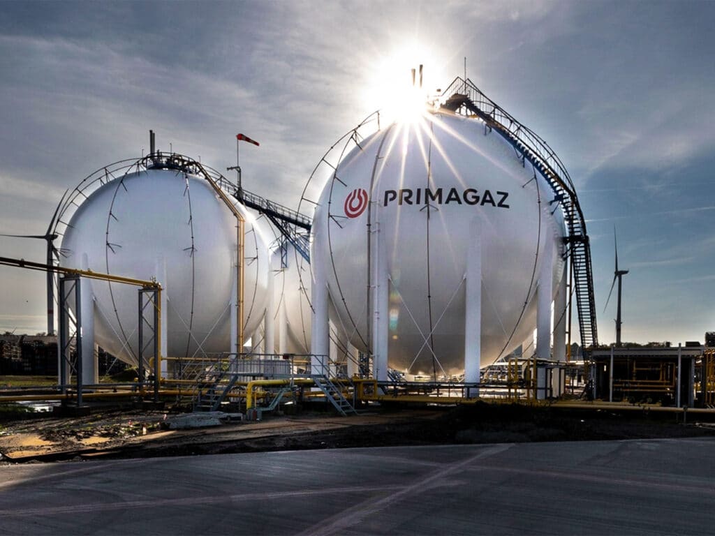 Een betrouwbare energie-oplossing die ook nog eens future proof is 1