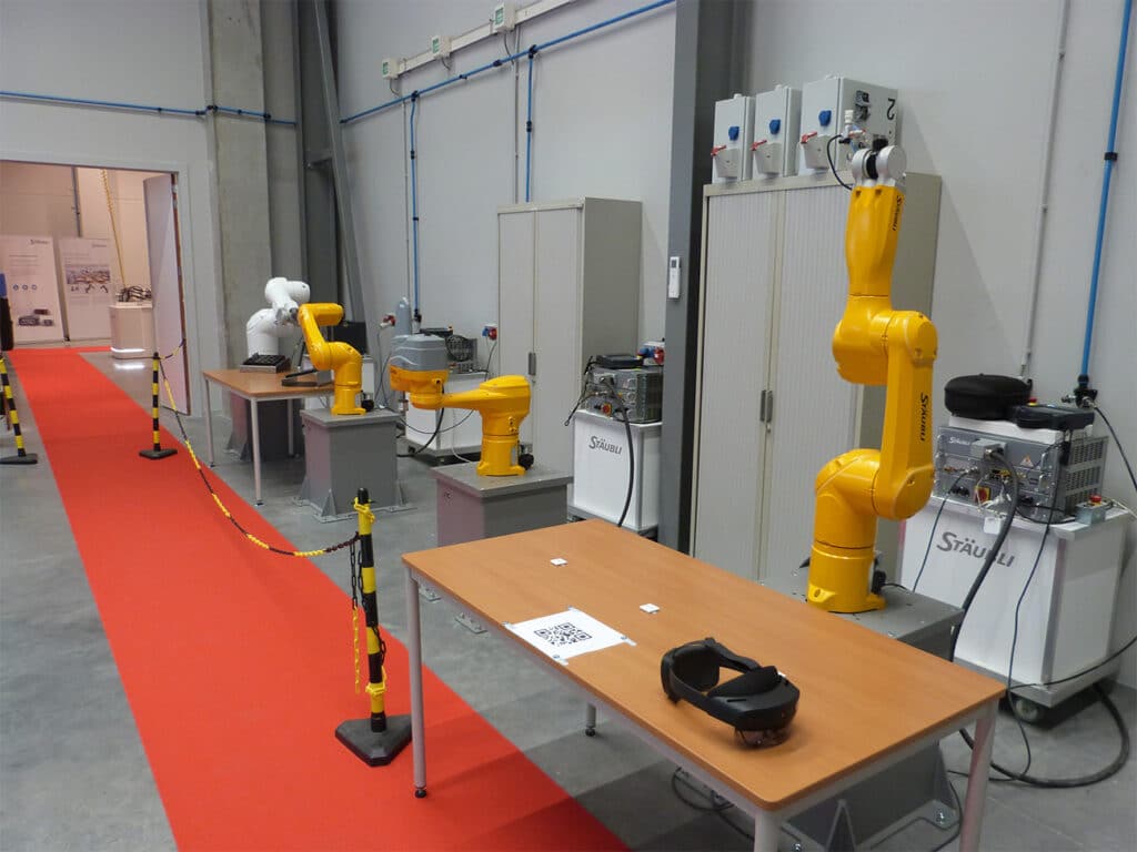 Specialist in industriële en mechatronische oplossingen verhuist naar ruimere locatie 3