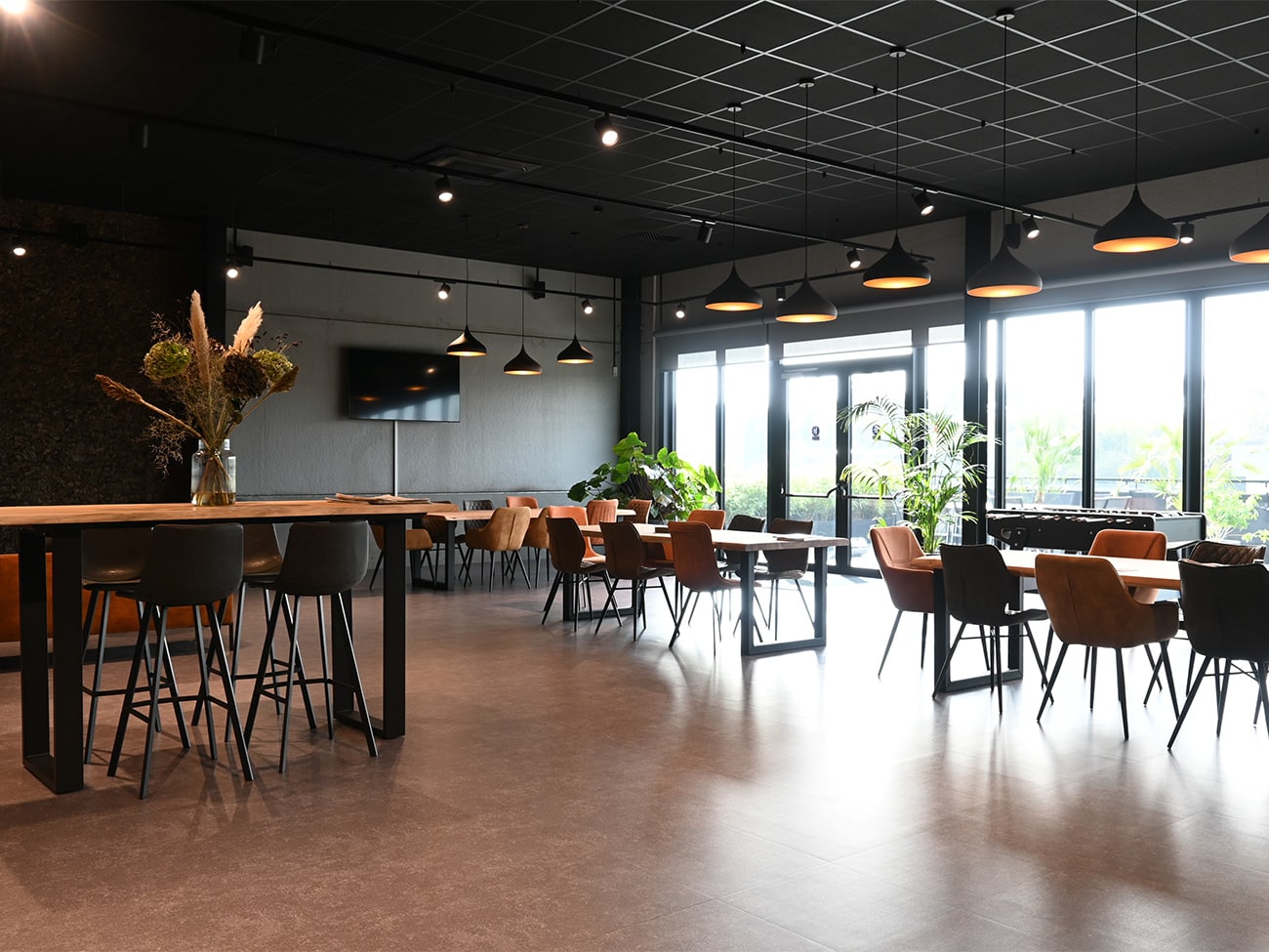 Specialist in industriële en mechatronische oplossingen verhuist naar ruimere locatie 5
