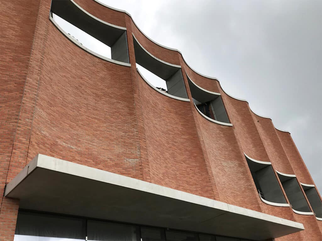 Nieuw brouwerijgebouw symboliseert ambachtelijke biertraditie 4
