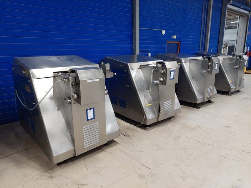 Betrouwbaar platform voor de aankoop van jouw voedings- en drankenmachines 2