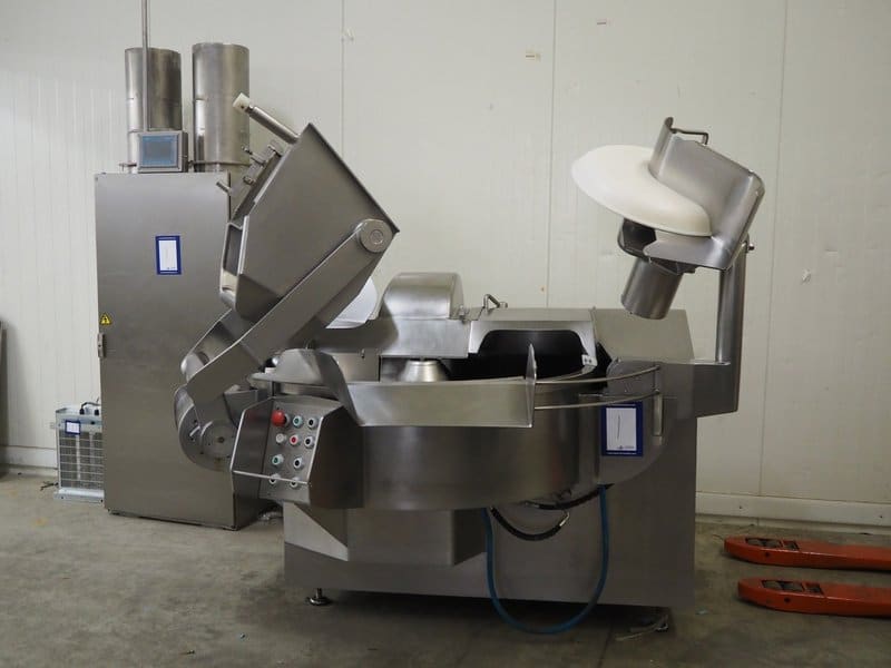 Betrouwbaar platform voor de aankoop van jouw voedings- en drankenmachines 3