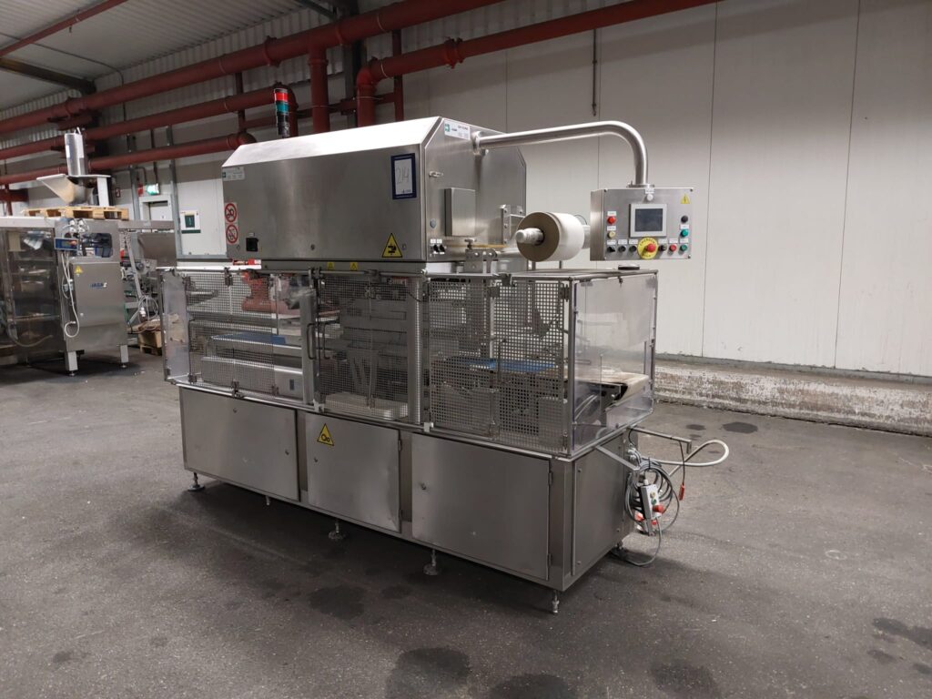 Betrouwbaar platform voor de aankoop van jouw voedings- en drankenmachines 1