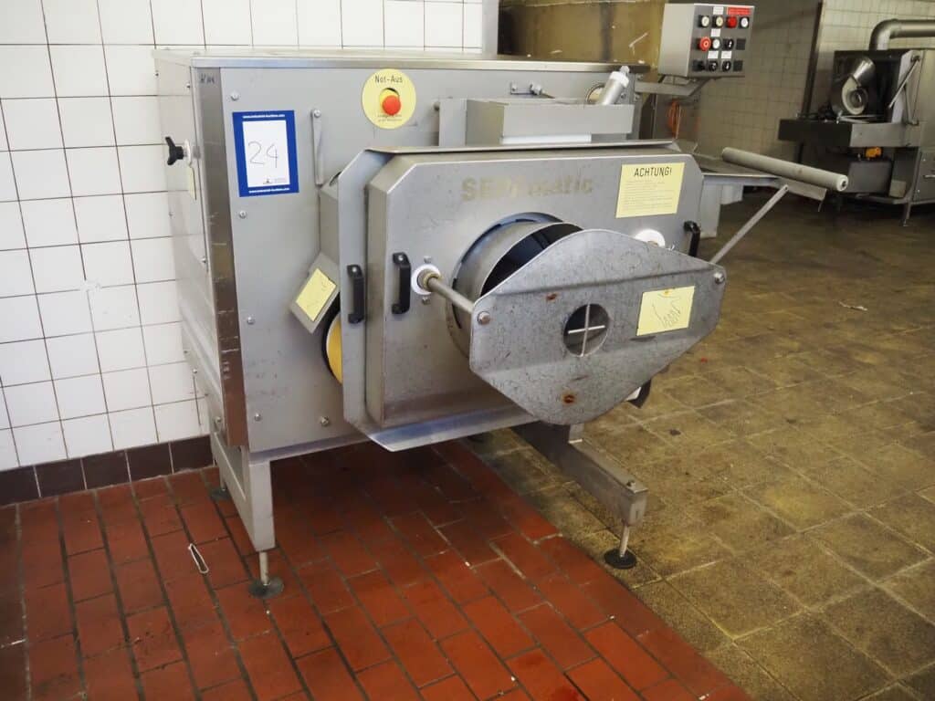 Betrouwbaar platform voor de aankoop van jouw voedings- en drankenmachines 6