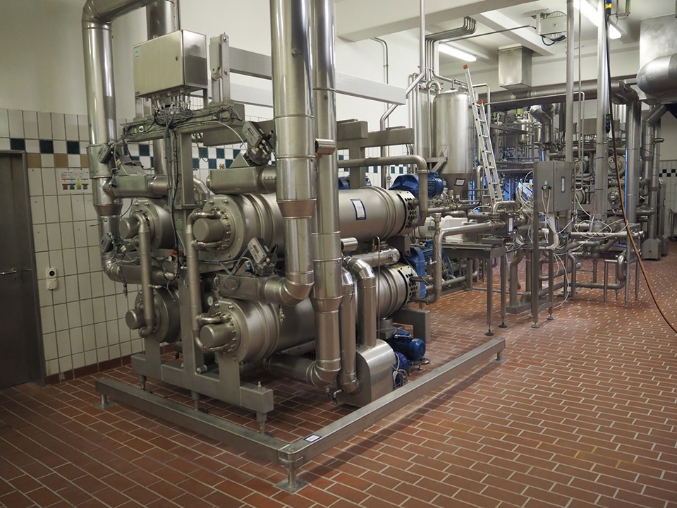 Een betrouwbaar platform voor het kopen en verkopen van voeding en drankenmachines 4