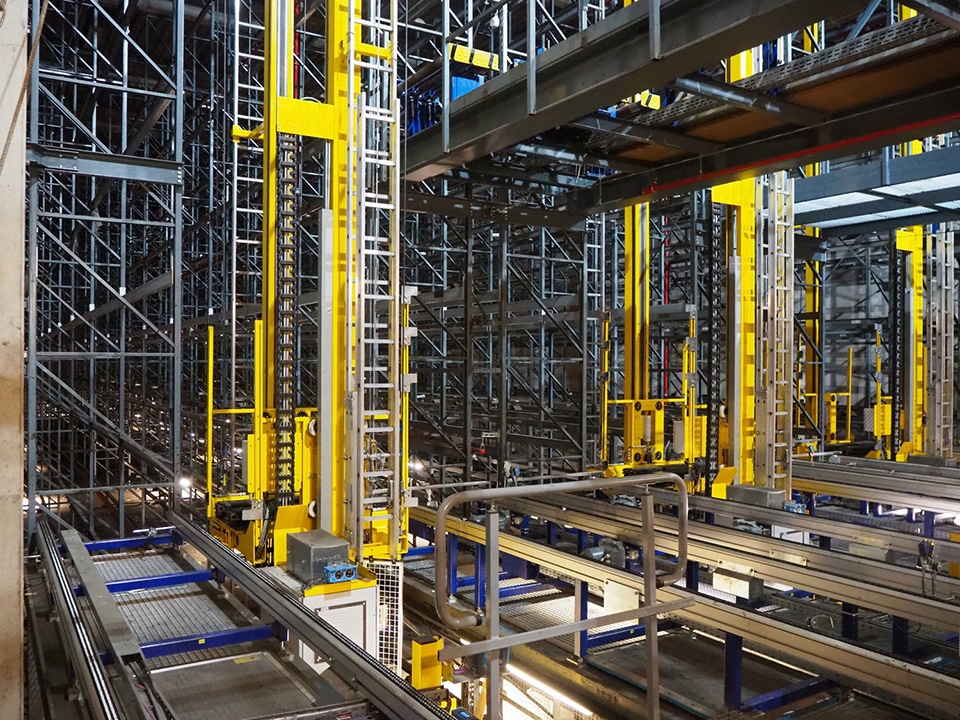 Een betrouwbaar platform voor het kopen en verkopen van voeding en drankenmachines 3