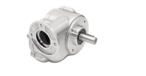 Groschopp Drives & More breidt hun ZK30 reductoren gamma verder uit 3