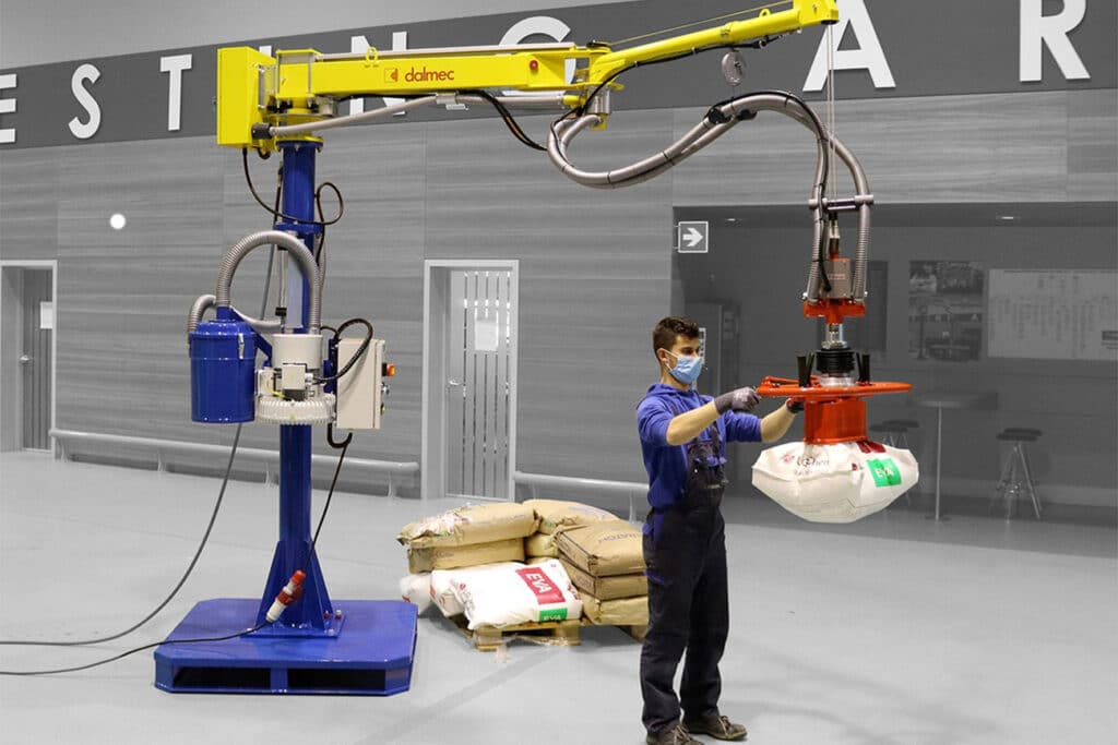 Betrouwbare ergonomische oplossingen voor jaren 2