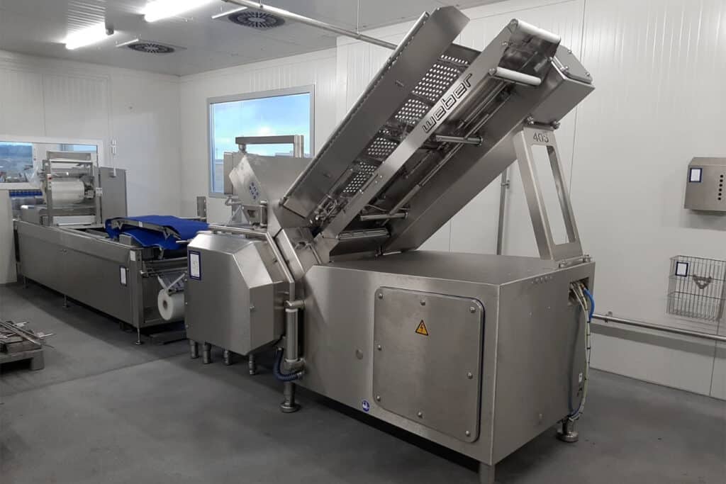 Machinefabrikant voedingsindustrie zoekt duurzame oplossing, Industrial Auctions biedt uitkomst 4