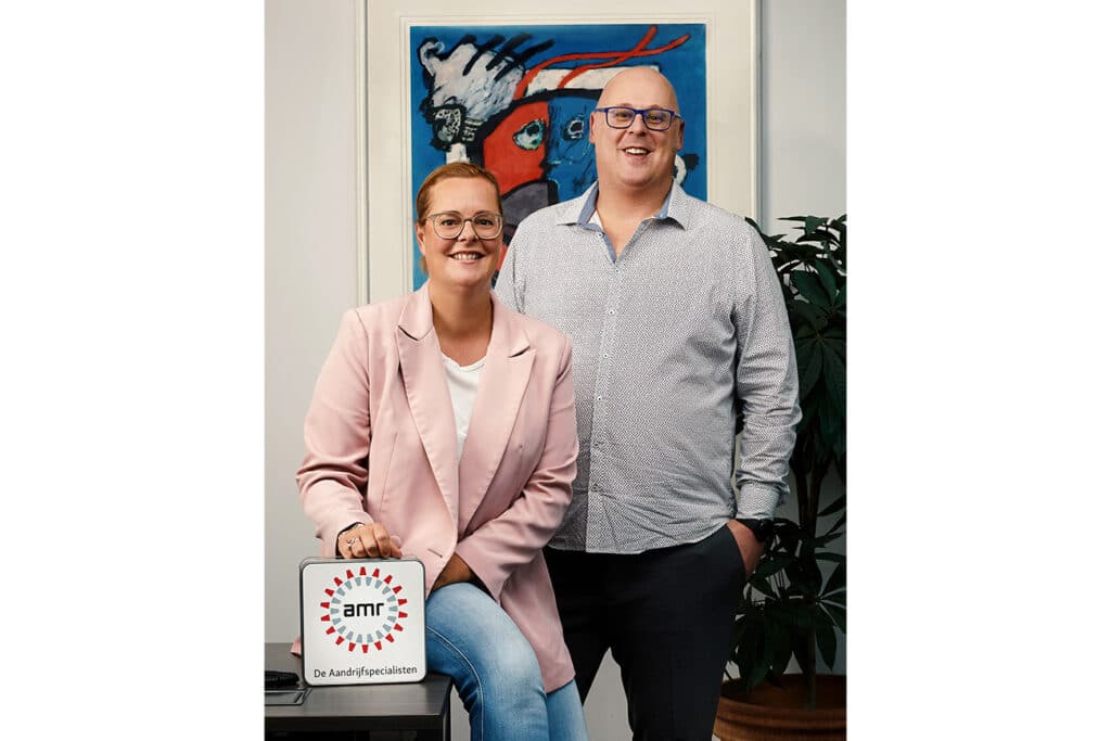 Het maximale rendement uit uw machines halen 2