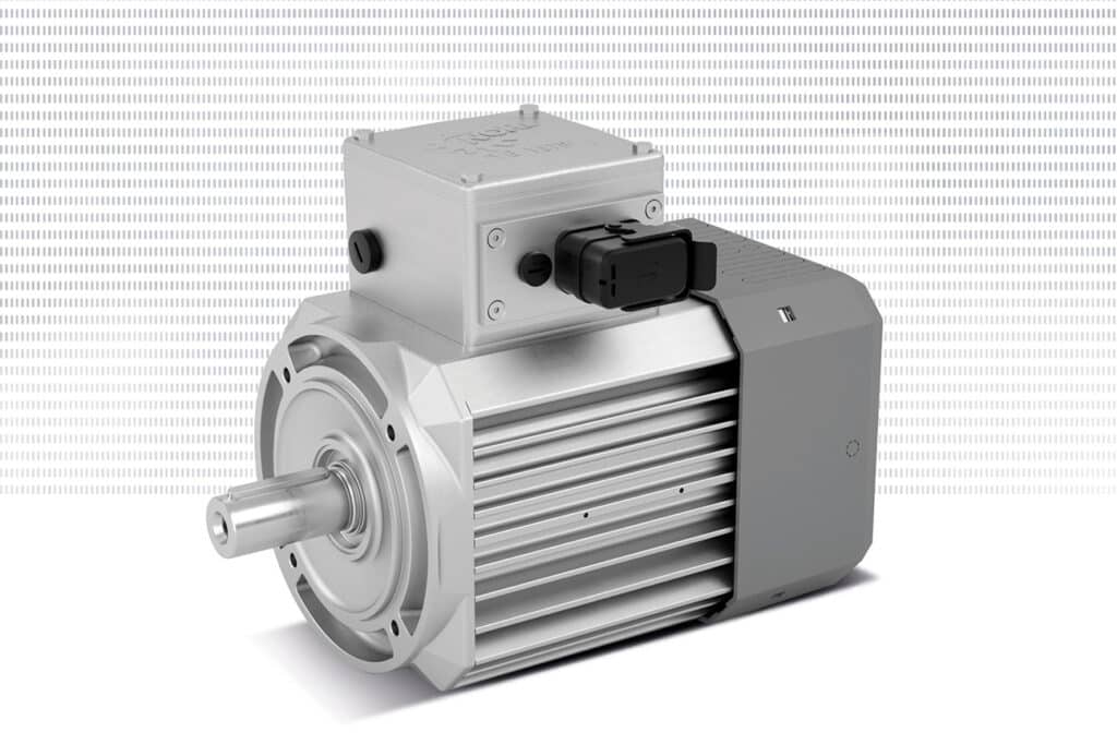 NORD DRIVESYSTEMS op interpack 2023 Hoog-efficiënte aandrijfoplossingen voor de verpakkingsindustrie 1