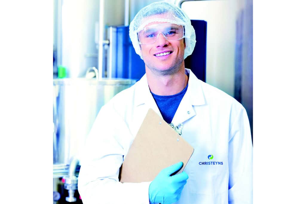 Hygiëne en desinfectie voor de pluimvee-industrie 3