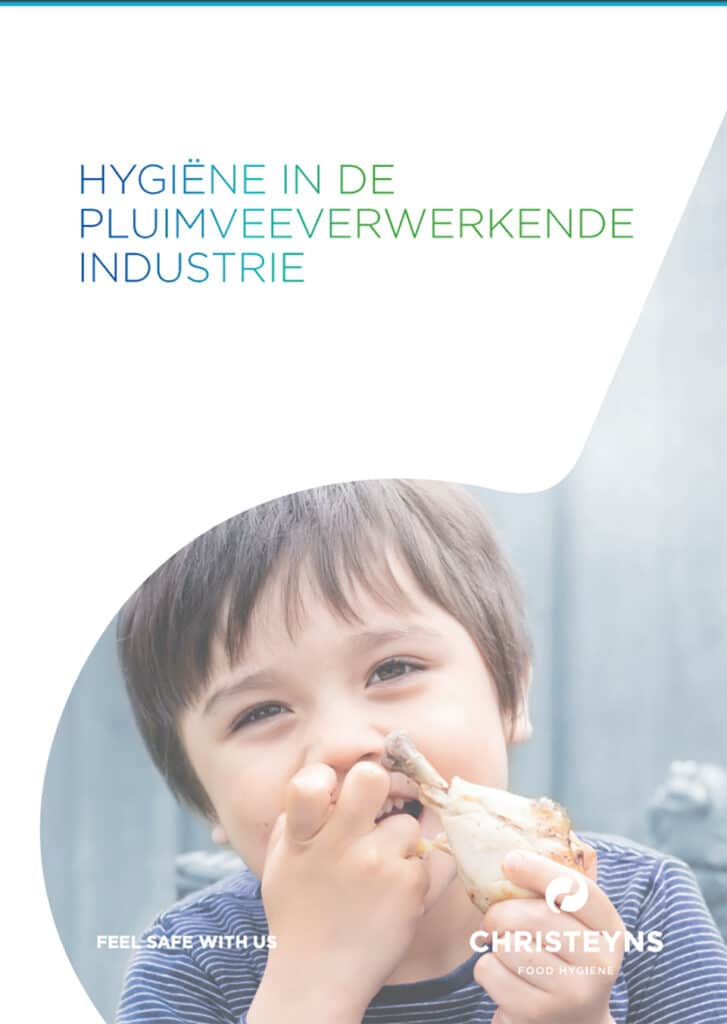Hygiëne in de pluimveesector 1