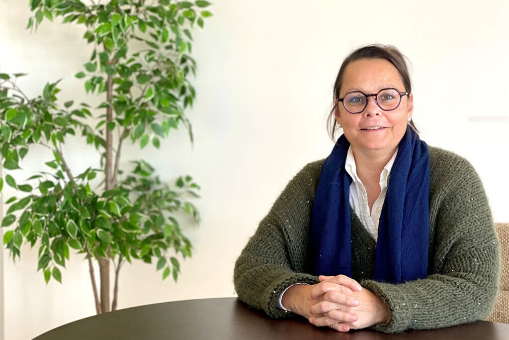 Uitbreiding activiteiten naar Wallonië 1