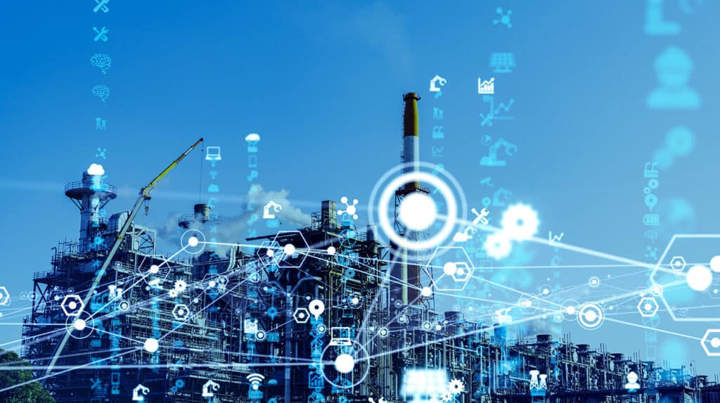 Wat kunnen IIoT-sensoren voor u betekenen? 1