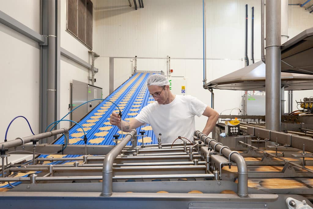 Digitalisering recept voor pannenkoek van morgen 3
