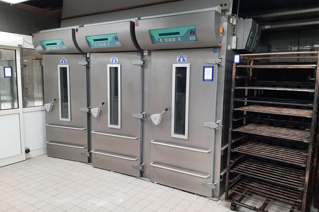 Een tijdbesparende oplossing bij het aankoopproces van voeding en drank verwerkende machines 2