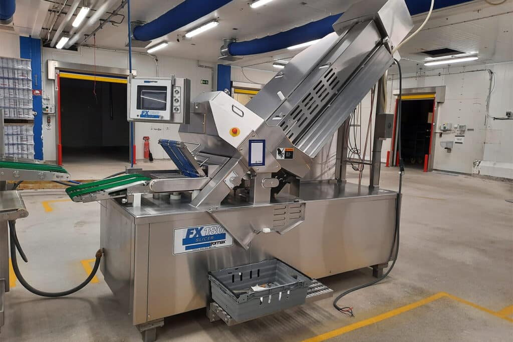 Online veilingen voor de voedings- en drankenindustrie 2