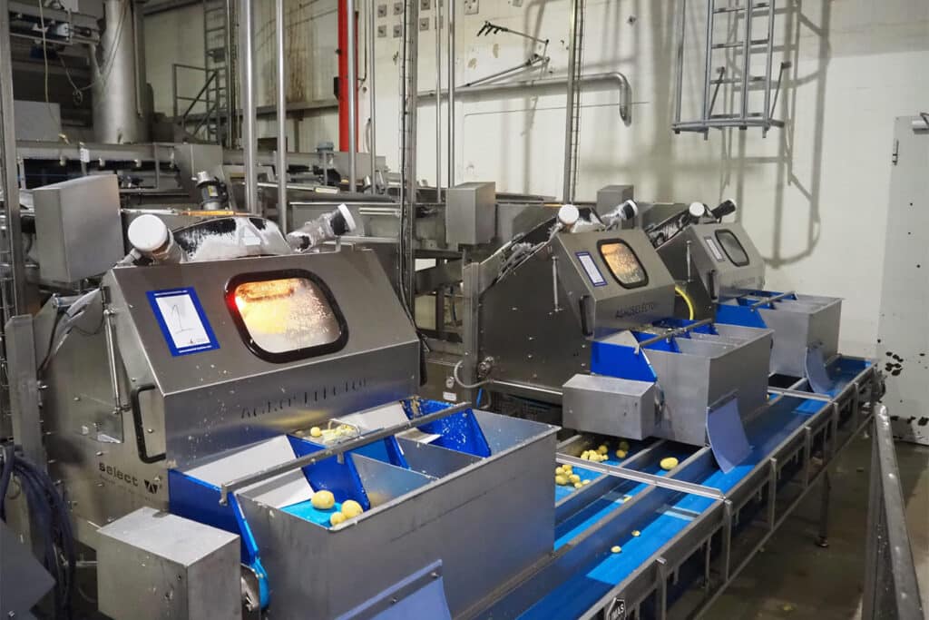 Online veilingen voor de voedings- en drankenindustrie 1
