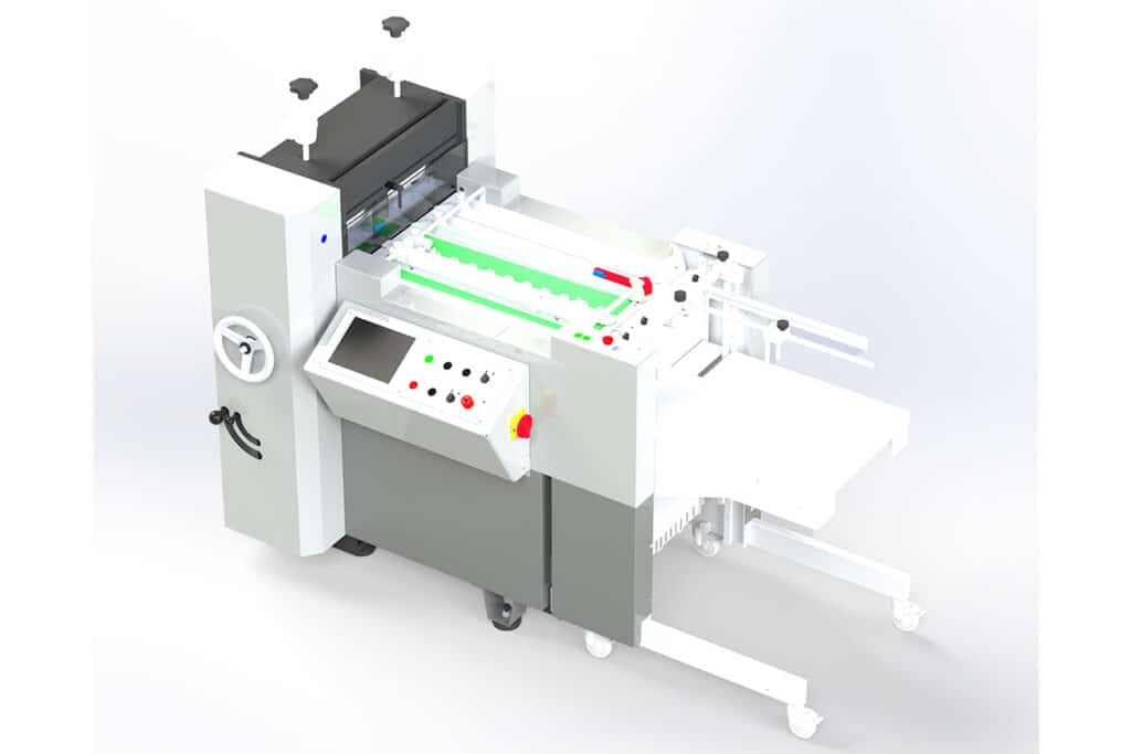 Uw machines hygiënisch en efficiënt aandrijven 3