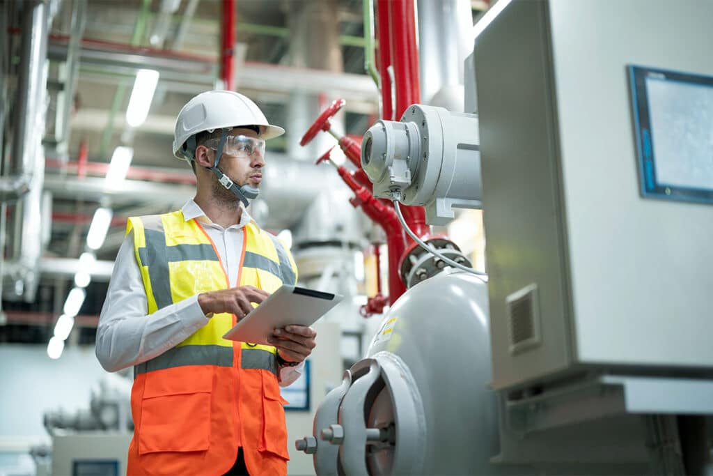 Moet je de bestaande automatisering vervangen als je wilt moderniseren? 1