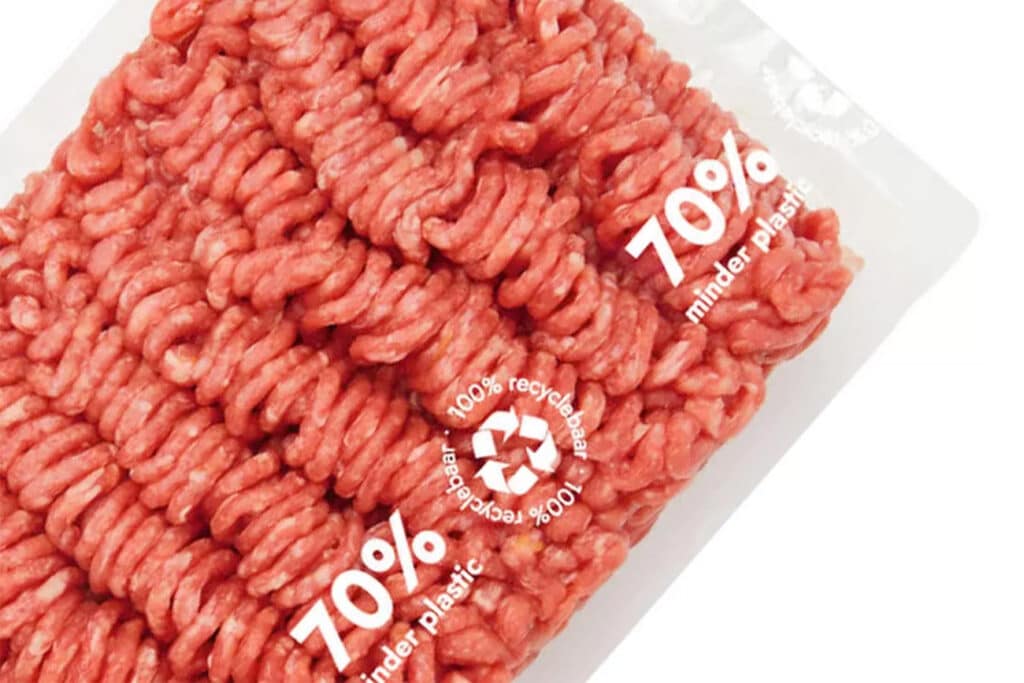 Nieuw verpakkingsconcept bespaart maar liefst 70% plastic 1
