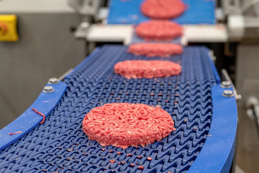 Omgevingsonderzoek helpt microbiologische contaminaties tijdig in de kiem te smoren 1