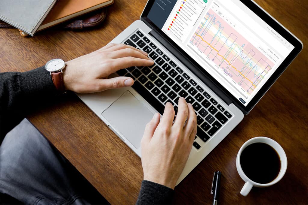 Machinedata activeren voor meer efficiëntie 2