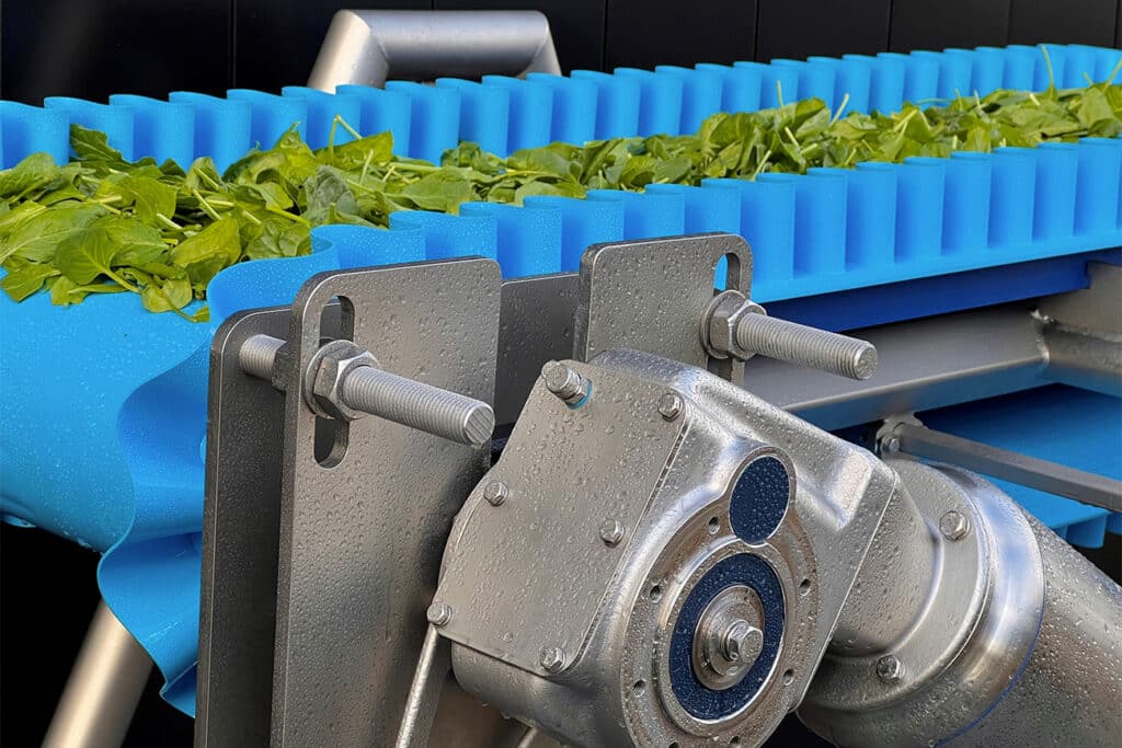 Hygiënisch ontwerpen met rvs 1