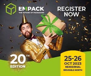 Empack & Packaging Innovations 2023: de ultieme bestemming voor verpakkingsprofessionals 1