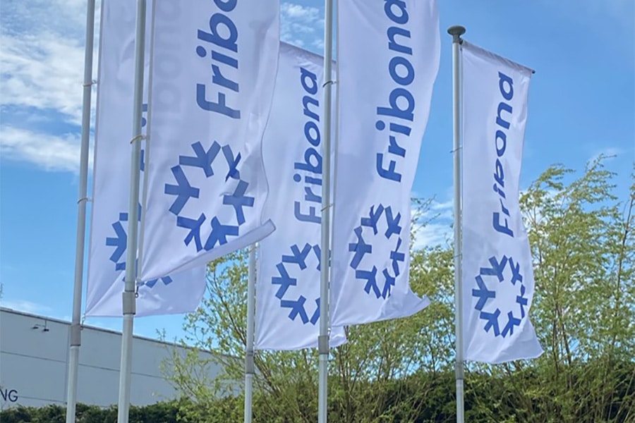 Fribona, frozen food family in een nieuw jasje! 2