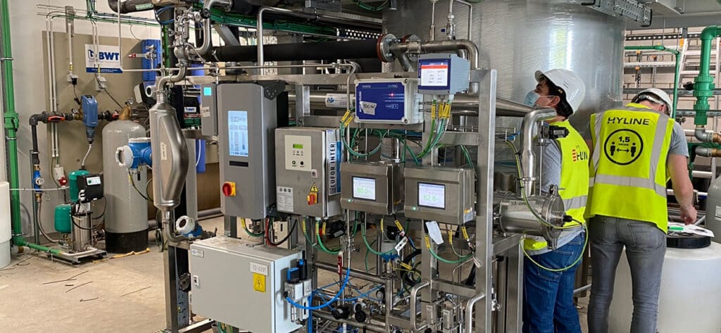 Flexibele automatiseringsoplossingen op maat van elke toepassing 1
