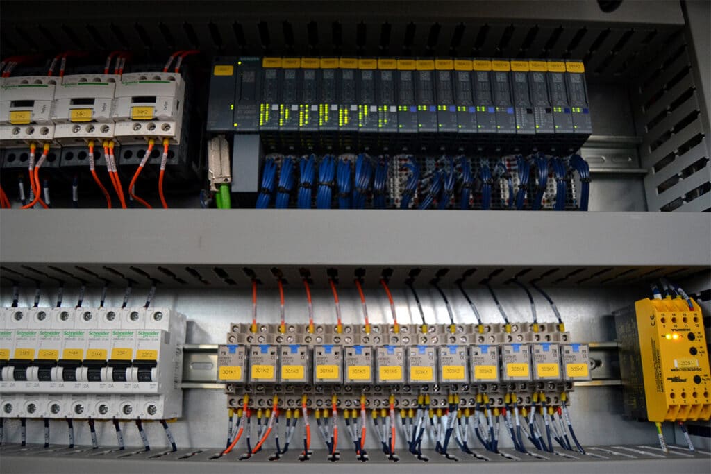 Flexibele automatiseringsoplossingen op maat van elke toepassing 3