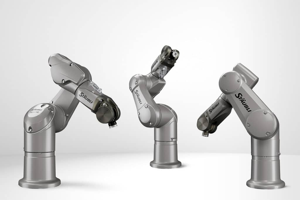 Varkensvlees uitbenen - met robots en artificiële intelligentie 3