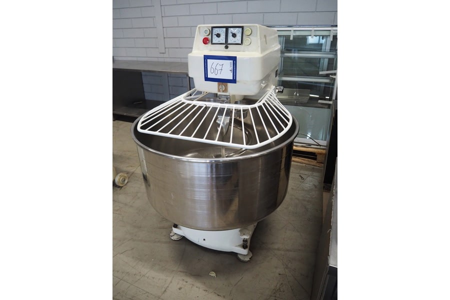 Uw overtollige machines verkopen? Industrial Auctions weet er wel raad mee. 2