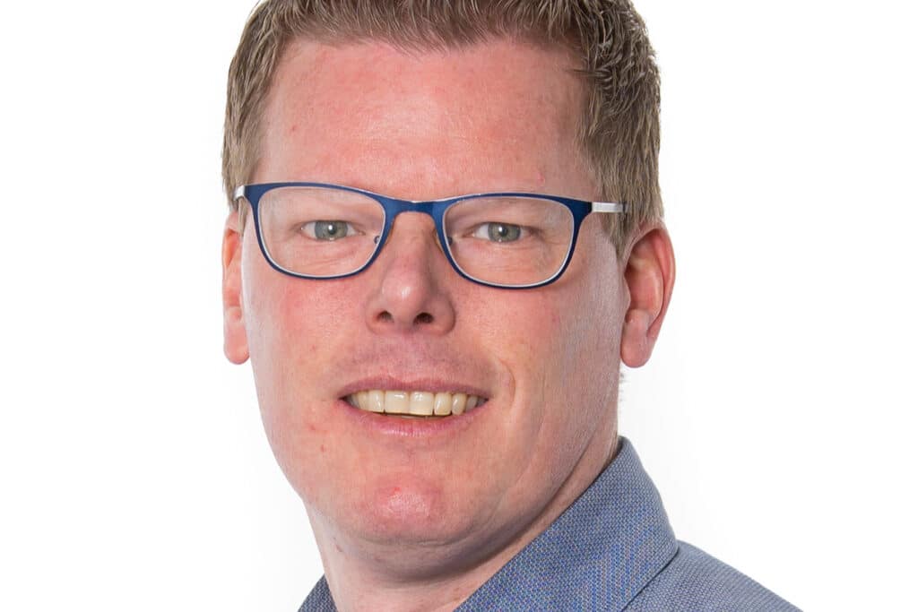 Gourmet traceert bewaarkisten met uien automatisch met RFID Asset Tracking 4